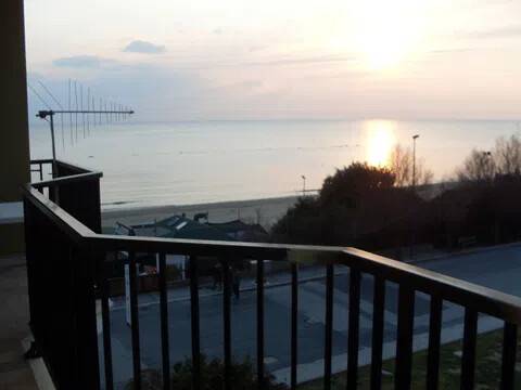 appartamento in affitto a Follonica