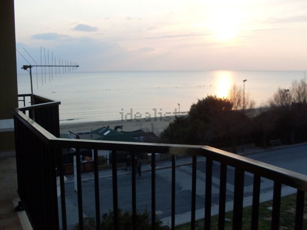 appartamento in affitto a Follonica