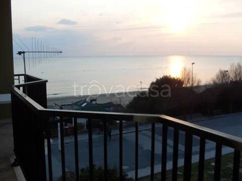 appartamento in affitto a Follonica