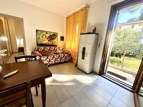 appartamento in affitto a Follonica