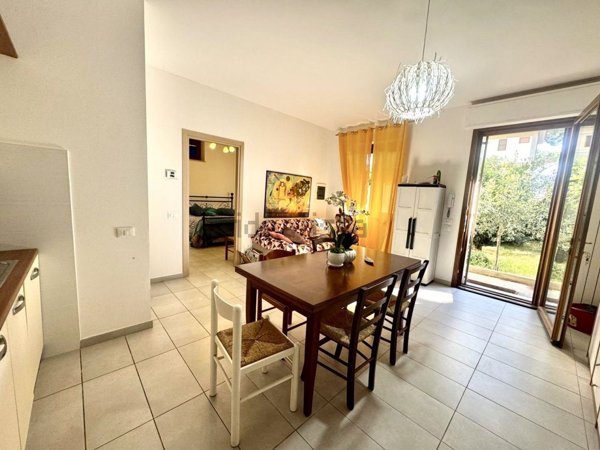 appartamento in affitto a Follonica