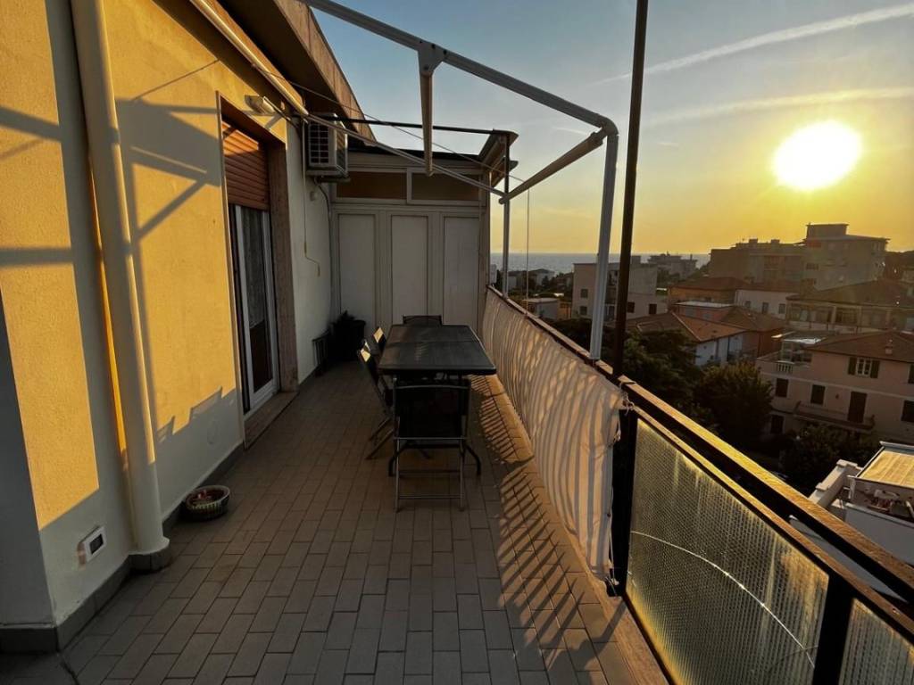 appartamento in affitto a Follonica