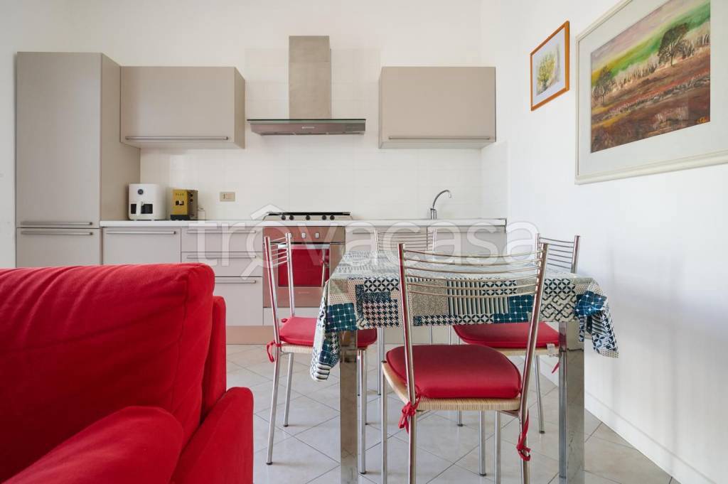 appartamento in affitto a Follonica