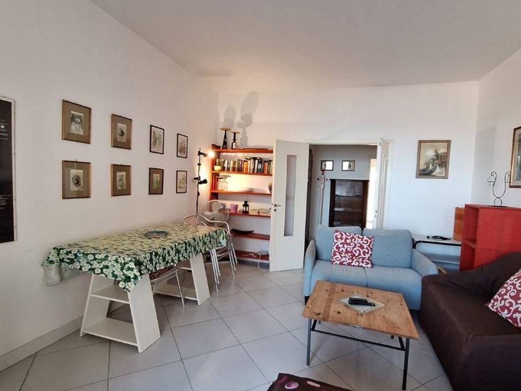 appartamento in affitto a Follonica