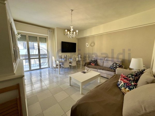 appartamento in affitto a Follonica