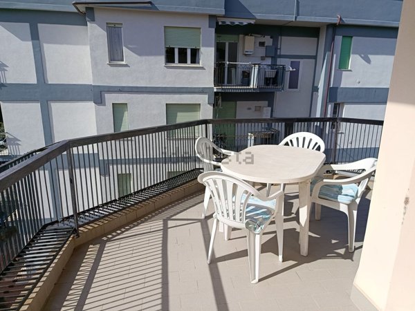 appartamento in affitto a Follonica