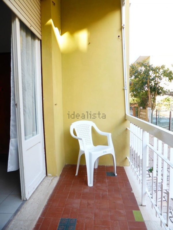 appartamento in affitto a Follonica