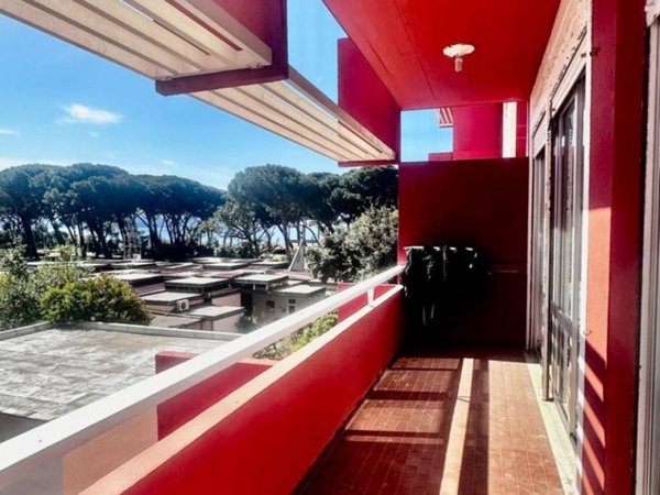 appartamento in affitto a Follonica