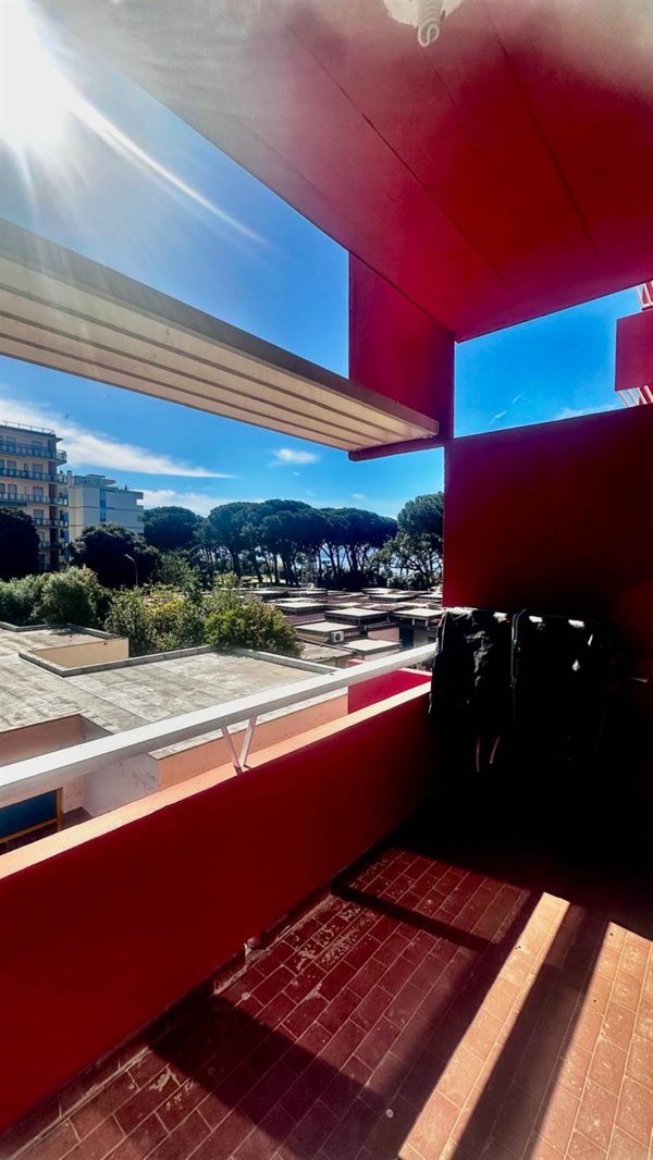 appartamento in affitto a Follonica