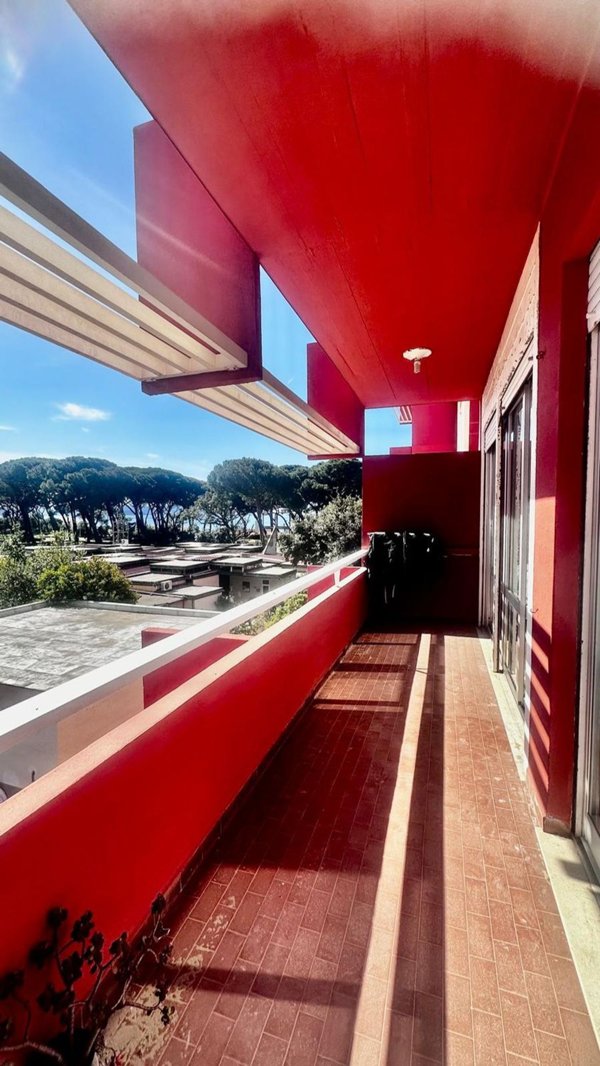 appartamento in affitto a Follonica