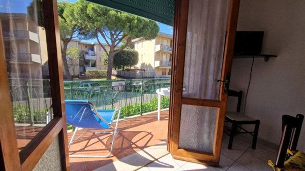 appartamento in affitto a Follonica