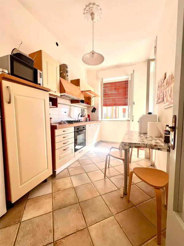 appartamento in affitto a Follonica