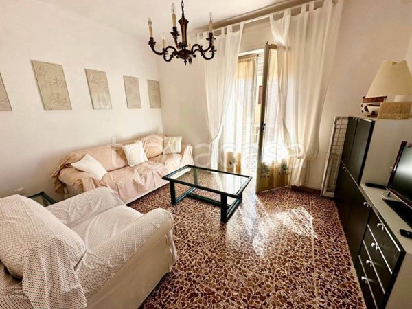 appartamento in affitto a Follonica