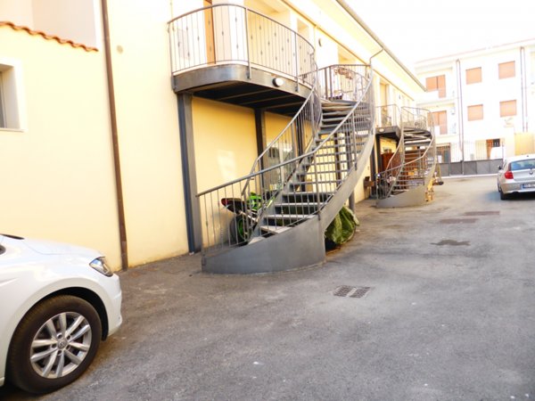 appartamento in affitto a Follonica