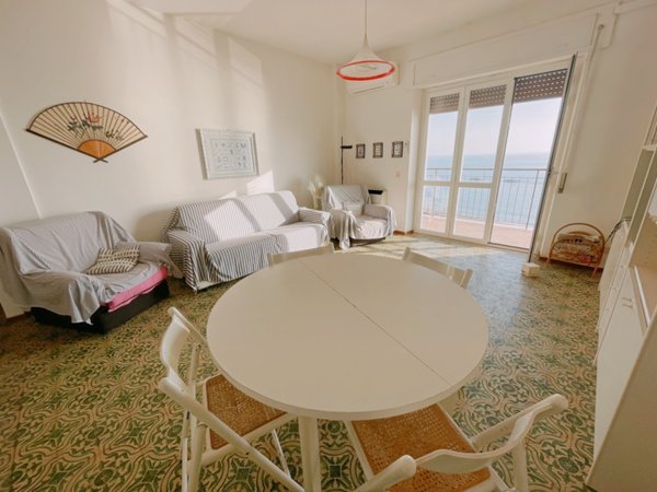 appartamento in affitto a Follonica