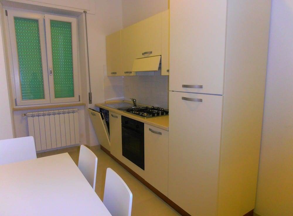 appartamento in affitto a Follonica