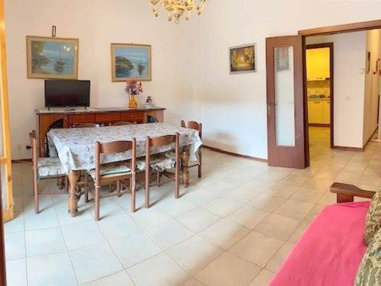 appartamento in affitto a Follonica