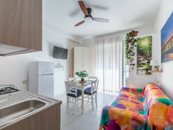 appartamento in affitto a Follonica