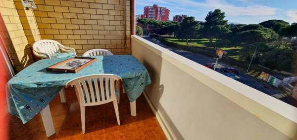 appartamento in affitto a Follonica