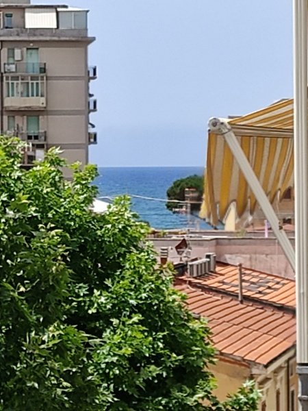 appartamento in affitto a Follonica