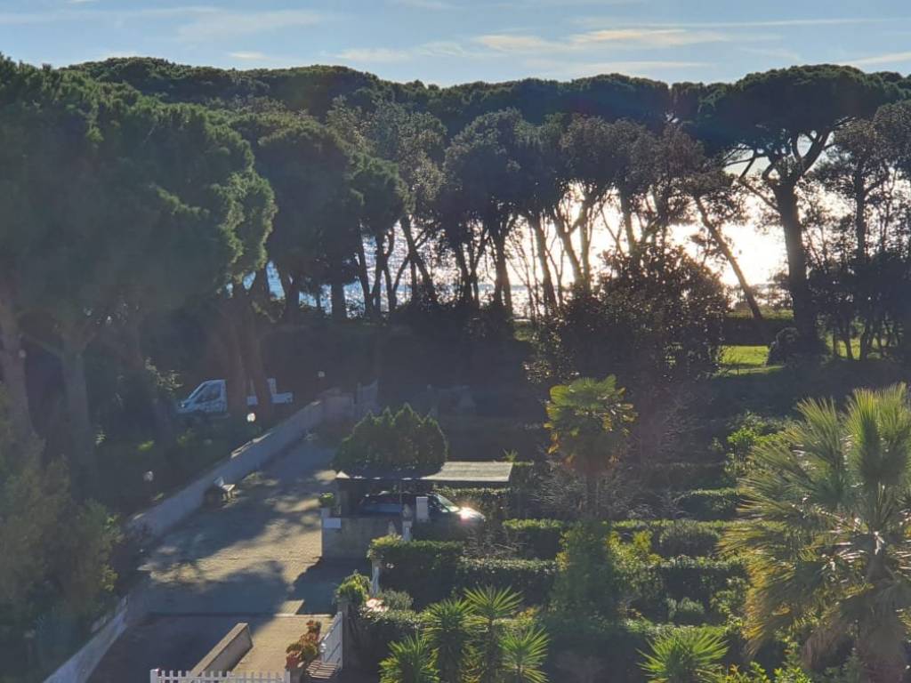 appartamento in affitto a Follonica