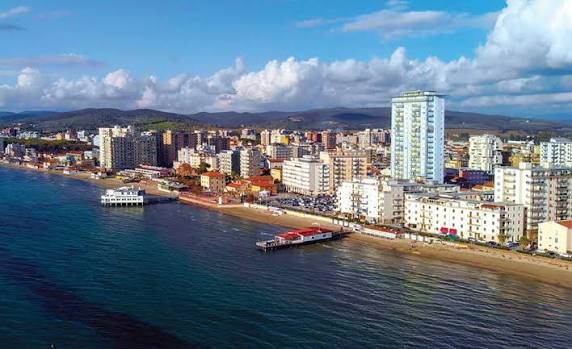 appartamento in affitto a Follonica