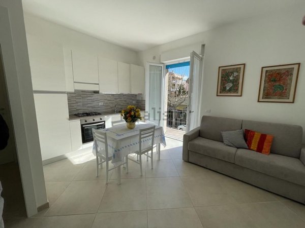 appartamento in affitto a Follonica