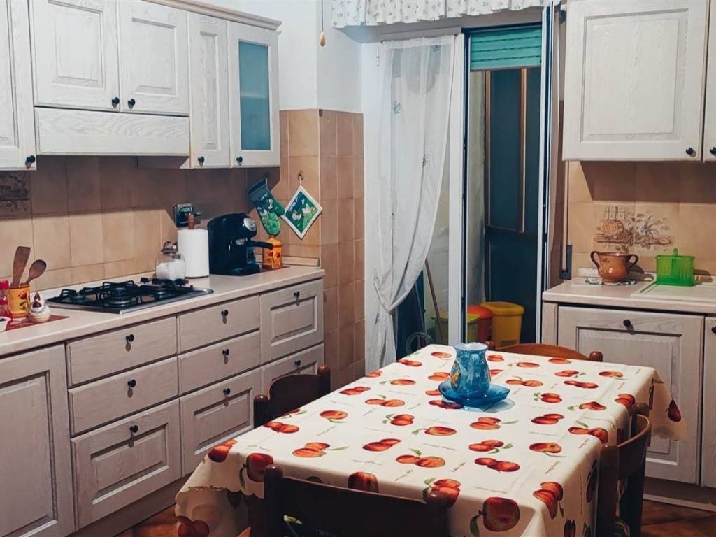 appartamento in affitto a Follonica