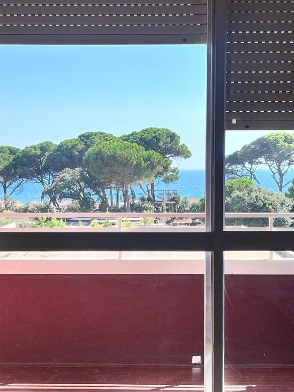 appartamento in affitto a Follonica