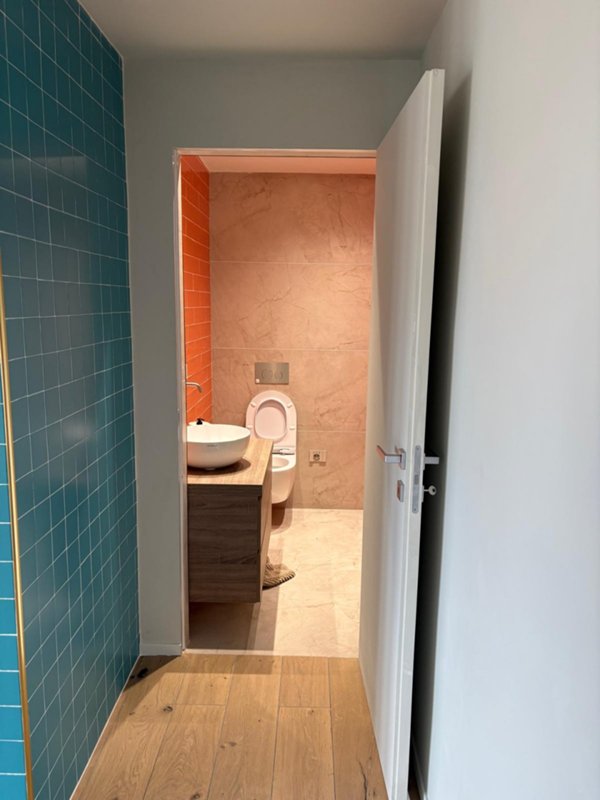 appartamento in affitto a Follonica