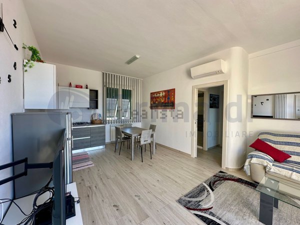 appartamento in affitto a Follonica