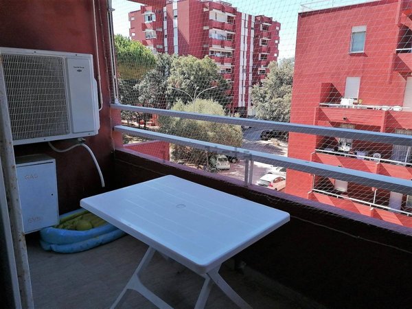 appartamento in affitto a Follonica
