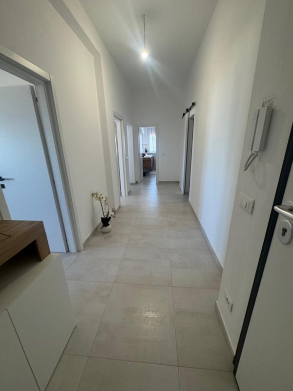 appartamento in affitto a Follonica