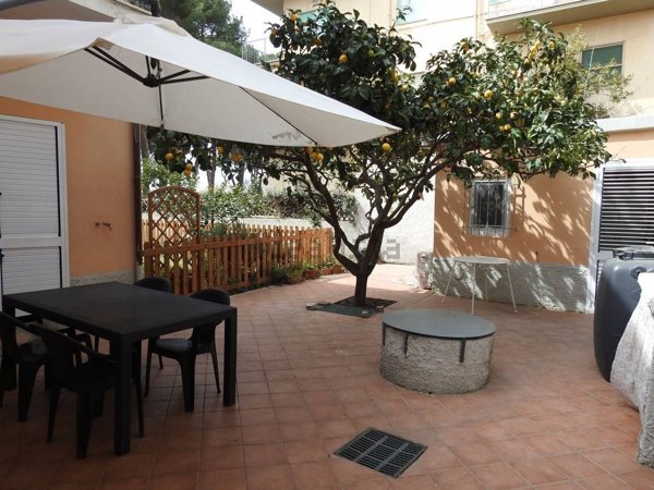 appartamento in affitto a Follonica