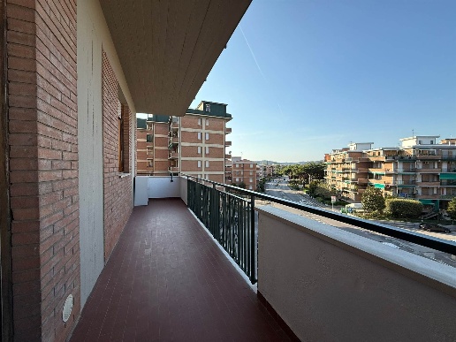 appartamento in affitto a Follonica