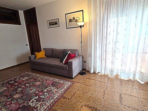 appartamento in affitto a Follonica
