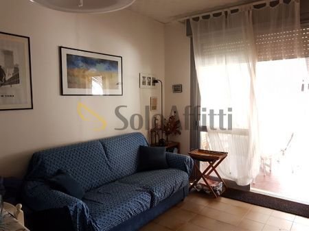 appartamento in affitto a Follonica in zona Prato Ranieri