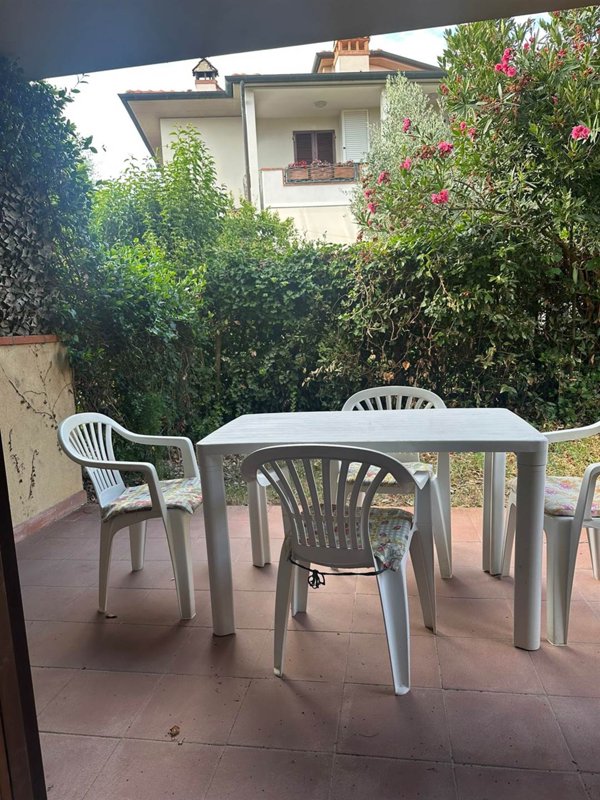 appartamento in affitto a Follonica