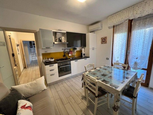 appartamento in affitto a Follonica