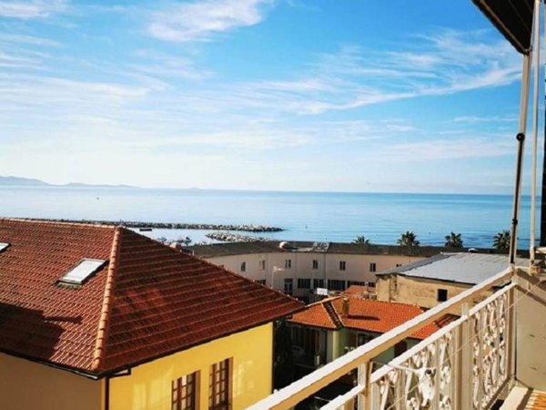 appartamento in affitto a Follonica