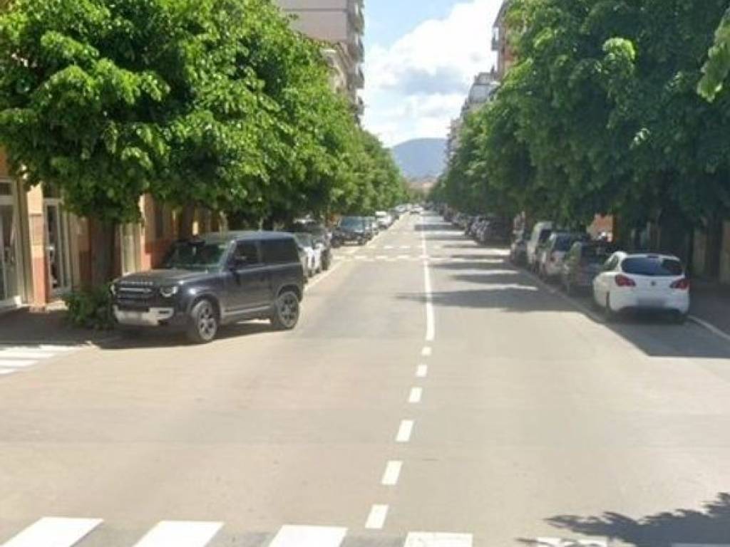 negozio in affitto a Follonica