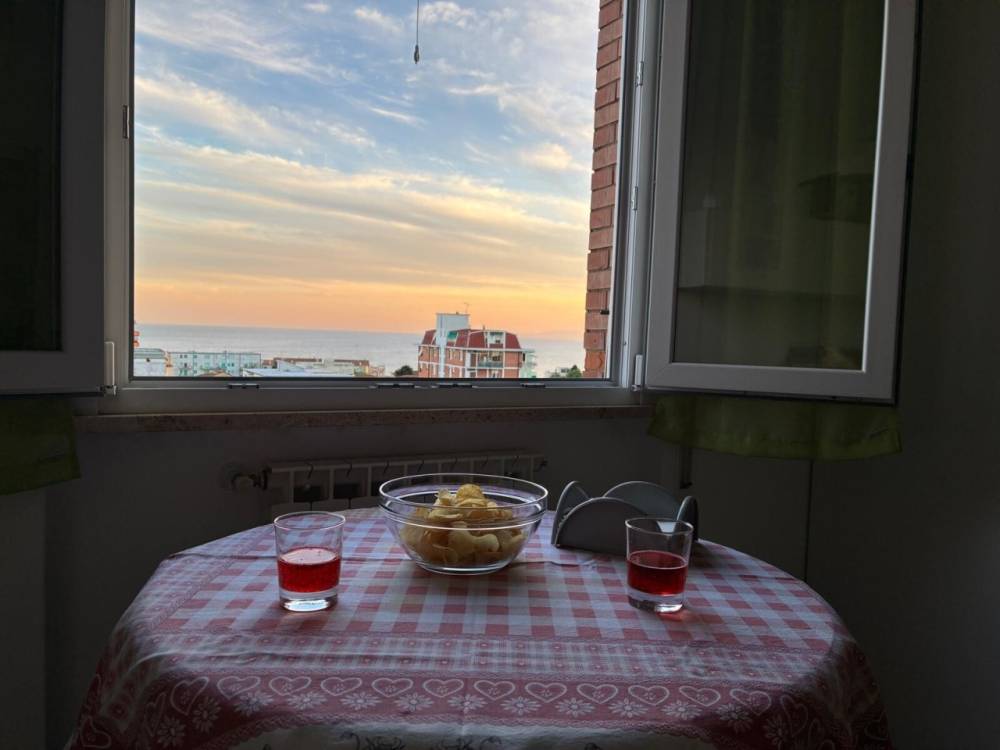 appartamento in affitto a Follonica