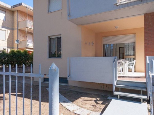 appartamento in affitto a Follonica