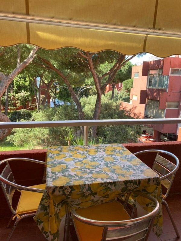 appartamento in affitto a Follonica