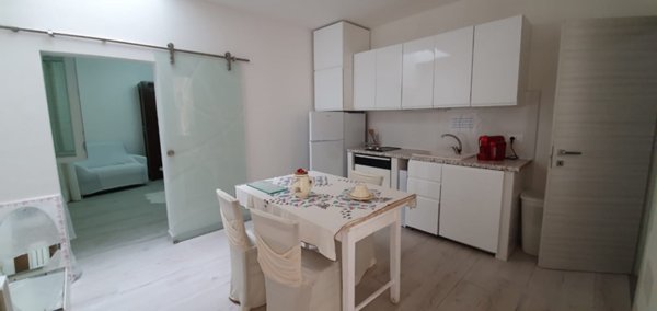 appartamento in affitto a Follonica