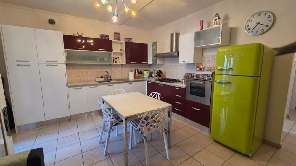 appartamento in affitto a Follonica