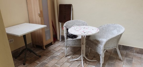 appartamento in affitto a Follonica