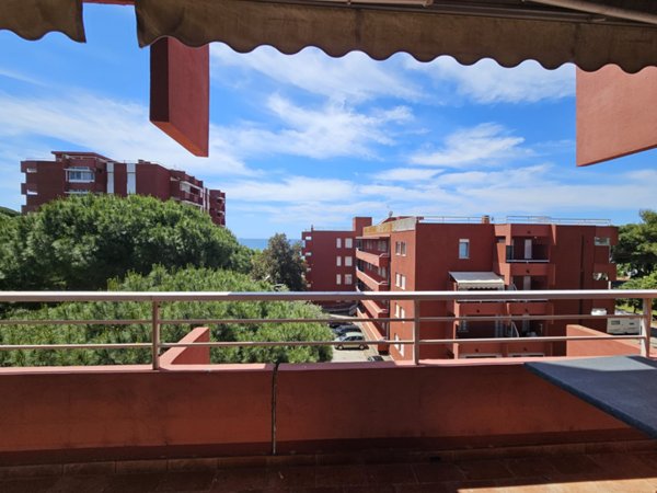 appartamento in affitto a Follonica