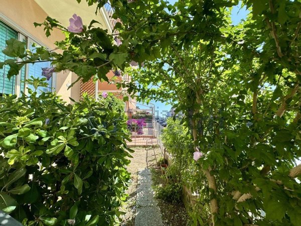 appartamento in affitto a Follonica