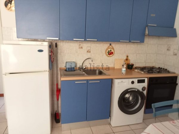 appartamento in affitto a Follonica